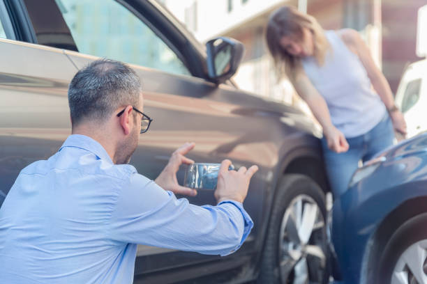 Professional Full Coverage Car Insurance technician working in Crowley, TX