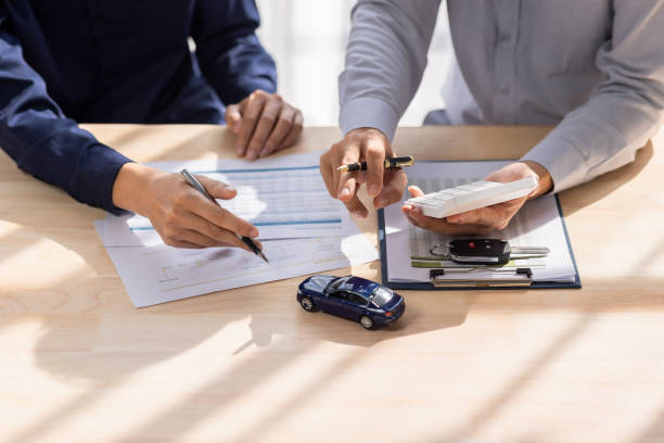 24/7 Emergency Full Coverage Car Insurance experts in Crowley, TX